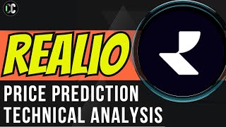 Realio  RIO Price Prediction amp Technical Analysis June 2024 [upl. by Akerehs355]