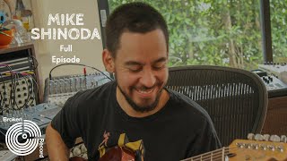 Mike Shinoda on Beats Rhymes and Linkin Par‪k‬  Broken Record Hosted by Rick Rubin [upl. by Mosier480]