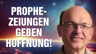 Prophezeiungen und Bewusstseinswandel geben Hoffnung Erkenne die Zeichen der Zeit  Armin Risi [upl. by Naveb128]