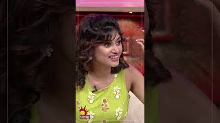 quotKalavani 2quot Special Team Interview  Oviya  RJ Vigneshkanth  Kalaignar TV  Part 1 [upl. by Hedveh]