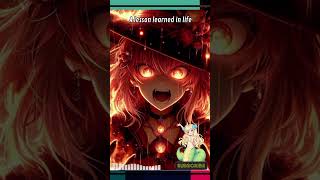 Pantera  WALK lyrics anime metal heavymetal rock nightcore music lyricvideo lyrics [upl. by Ayerdna]