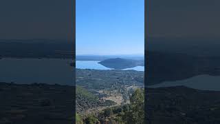 Kastoria Greece Lake 🇬🇷 [upl. by Iralam]