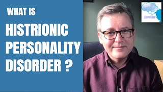 What is Histrionic Personality Disorder [upl. by Anilatak]