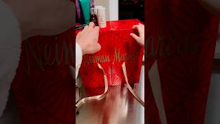 Neiman Marcus Beauty Advent Calendar Unboxing DAY ELEVEN AND TWELVE day11 day12 shorts [upl. by Iggy180]