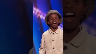 Adorable Siblings Audition For Americas Got Talent 2024 siblings agt americasgottalent [upl. by Ayikaz]