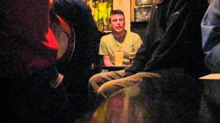 Brazen Head Dublin  Video 2 [upl. by Jonathon49]