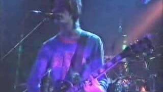 Smashing Pumpkins Today live 1994 Barcelona [upl. by Quirk]