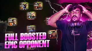 GAMEPLAY AGAINST EFOOTBALL BEST SQUAD  തീർക്കാൻ പറ്റുമെങ്കിൽ തീർക്കടാ🥵🤣 [upl. by Oaks833]