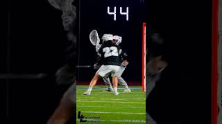 Lacrosse Legends 2024 Big East Conference Mens Lacrosse Championship providence georgetown ncaa [upl. by Ativla]