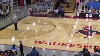 Kettle Moraine at Waukesha South JV [upl. by Leandro930]