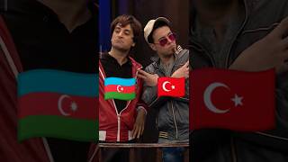 Türkiye ve Azerbaycan rap SARKISI [upl. by Derte]