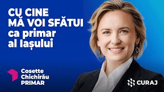 Cu cine mă voi sfătui ca primar al Iașului Vezi câțiva dintre experții apolitici cu care discut [upl. by Lukasz]