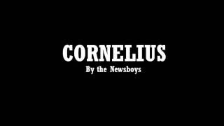 Newsboys  Cornelius [upl. by Wilton]