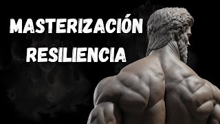 5 Lecciones Dolorosas Dureza Mental Estoica [upl. by Ewer204]