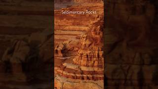 🪨What are Sedimentary Rocks Describe Sedimentary Rocks How Sedimentary Rocks Created sedimentary [upl. by Tammie482]