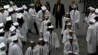 Farrington High School Graduation 2023 [upl. by Graybill562]