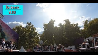 FOIRE AUX PLAISIRS OCTOBRE 2021 Vlog  OVER THE TOP [upl. by Gnemgnok]