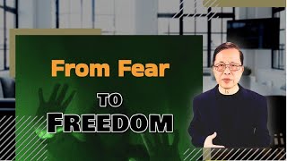 From Fear to Freedom Overcoming Challenges with Faith [upl. by Atinal]