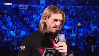 DesiRulezNET  17th December 2010  12172010  Smackdown  Part 15 [upl. by Haela978]