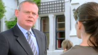 Doc Martin  Series 2 with Louisa and Martin [upl. by Vail]