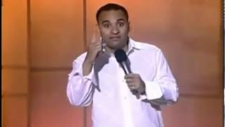 Russel Peters on Indian and Chines doing business [upl. by Adnyleb]