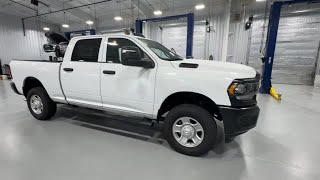 2024 Ram 2500 Cleveland Cumming Gainesville Dahlonega GA R7070 [upl. by Ynor]