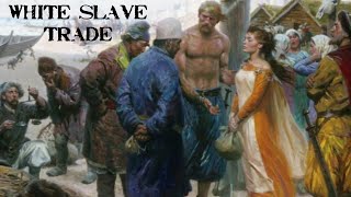 TRUTH about the White Slave Trade  Forgotten History Clips [upl. by Rosenstein343]