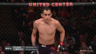 Tony Ferguson Vs Donald Cerrone Full fight  Тони Фергюсон Дональд Серроне полный бой [upl. by Cheke]