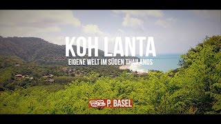 Koh Lanta Thailand  Alles was du wissen musst [upl. by Vivle]