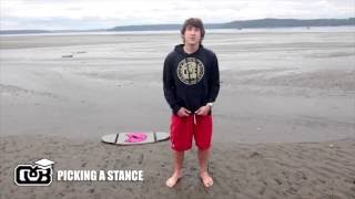 How to Skimboard Episode 1 [upl. by Niwroc]