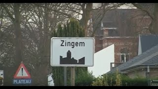 Zingem  parel van OostVlaanderen [upl. by Jacquenette169]