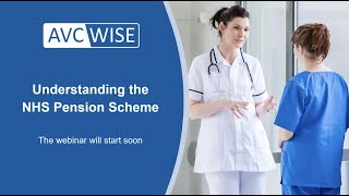 Understanding the NHS Pension Scheme [upl. by Woodberry]