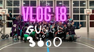 Gugge3000VLOG18 GuggemusigGlunggePhoniker in Weisslingen [upl. by Annasor]