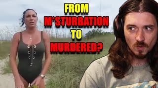 Woman Got Caught Edging In Public THEN DIES [upl. by Tatiania]