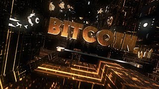 THE DIGITAL RUSH A Bitcoin Documentary  Trailer [upl. by Adnylg]