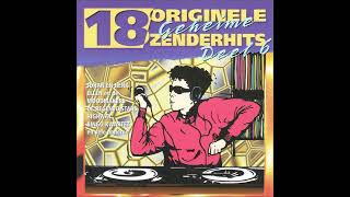 18 Originele Geheime Zenderhits Deel 6 [upl. by Othelia]