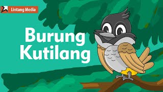 Burung Kutilang  Lagu Anak Indonesia Populer [upl. by Maxi]