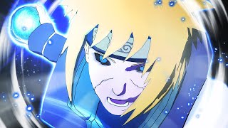 Rasengan is OVERPOWERED Naruto Ultimate Ninja Storm Connections [upl. by Oicnaneb]