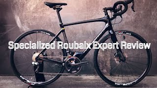 Specialized Roubaix Expert Review [upl. by Mientao]