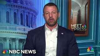 Sen Markwayne Mullin says House Ethics Committee should ‘absolutely’ release Gaetz report to Senate [upl. by Nekcarb]