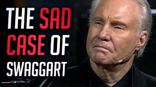 The Sad Case of Jimmy Swaggart [upl. by Felise899]