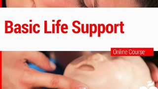 PALS  Basic Life Support [upl. by Trumann]