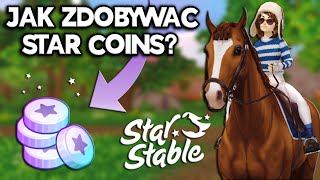 SSO  KODY na STARCOINS STARRIDER oraz więcej 2022 [upl. by Idnyl]