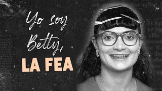 El elenco de Betty La Fea regresa [upl. by Shaddock]