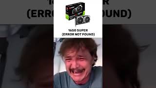 Best Graphic Cards under 20000 Rs Meme Part 2  GPU Ranking Meme 2024  Best GPU for Gaming 20K [upl. by Viola]