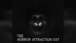 The Horror Attraction OST  Hallow Hype [upl. by Ytisahcal731]