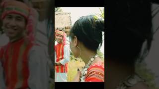 Kosom palini Rignai  old kokborok songs again uplode 2024   kokborok Love song  love shorts [upl. by Anemaj712]