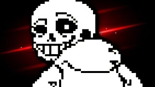 Sans Got Rizz [upl. by Gibby]