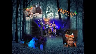 Mickeys Not So Scary Halloween Party 2024 [upl. by Ennaecarg]