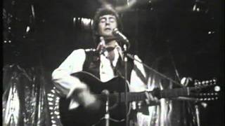 Don Partridge Blue Eyes TOTP 1968 [upl. by Einhpets]